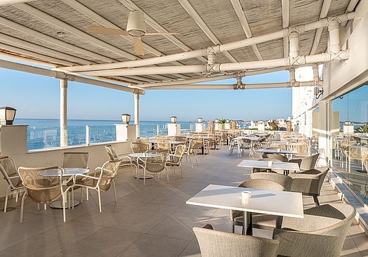 Benalma Hotel Costa Del Sol