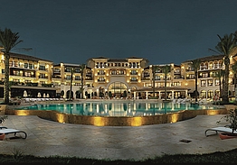 Ona Mar Menor Resort & Spa | Golf i Murcia