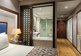 Kaya Palazzo Golf Resort | Golf i Belek