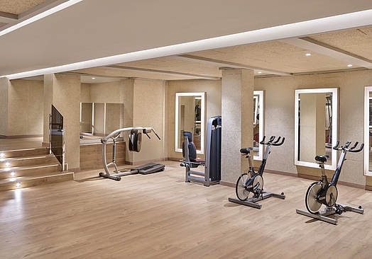 Grand Hyatt La Manga Club Golf & Spa