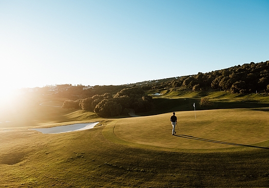 La Reserva Club Sotogrande | Golf i Cádiz