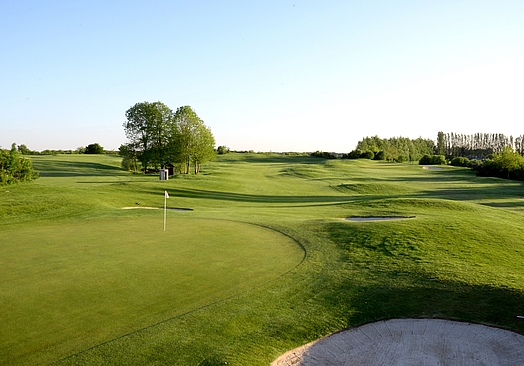Le Golf National | Aigle Course