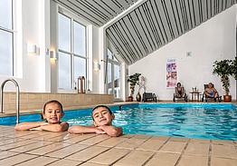 Løgstør Golfklub - Løgstør Parkhotel