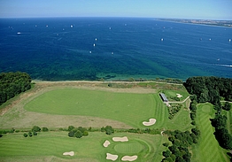 Lübeck-Travemünder Golf-Klub