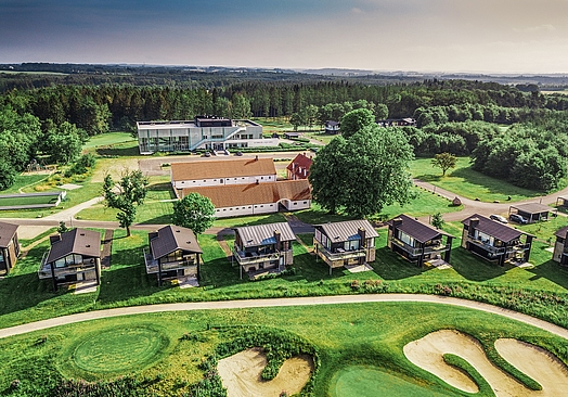 Lübker Golf Resort