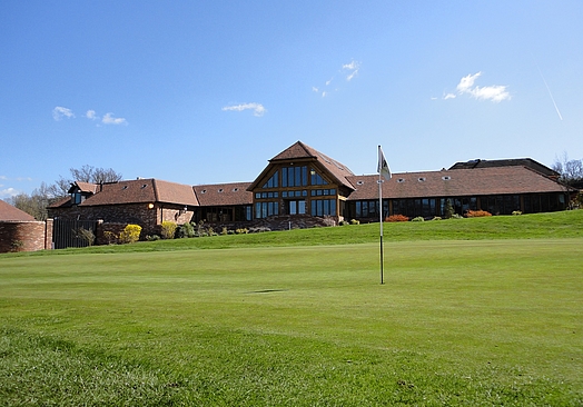 Old Thorns Hotel & Resort | Golf i England