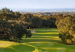 Hotel Peralada Wine Spa & Golf Resort