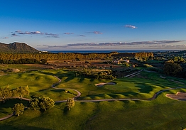 Pula Golf Resort Mallorca