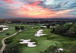 Quinta do Lago Resort | Laranjal Course