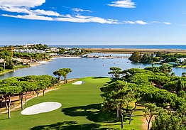 Quinta do Lago Resort | South Course