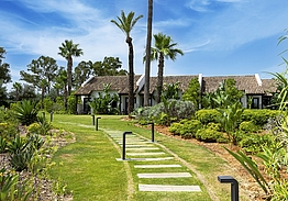 SO/ Sotogrande | The Alto Golf Club