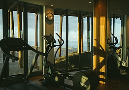 Salobre Hotel Resort & Serenity - Fitness