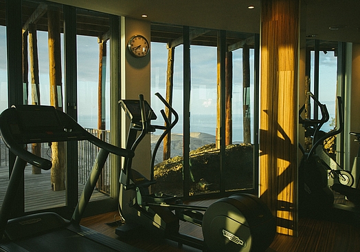 Salobre Hotel Resort & Serenity - Fitness