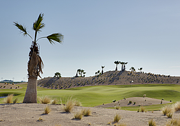 UGOLF Saurines de la Torre