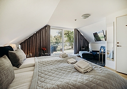 Skyrup Golf & Hotell | Golfresort i Skåne