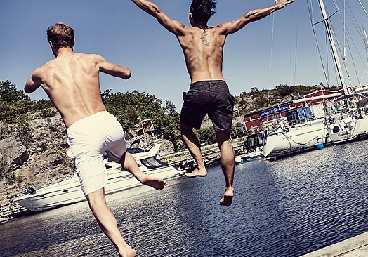 Strömstad Spa & Resort