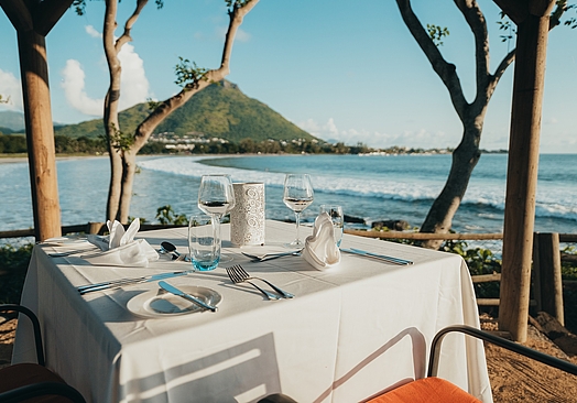 Tamarina Golf & Spa Boutique Hotel | Golf på Mauritius