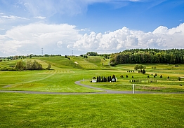 Tokary Golf Club | Golf i Polen