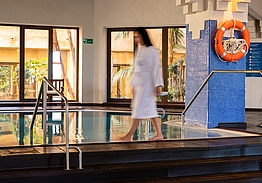 Hotel Vila Galé Isla Canela