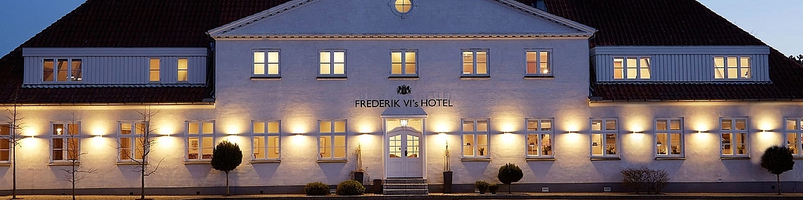 Frederik VI’s Hotel Frederik VI’s Hotel