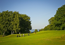 Helsingør Golf Club