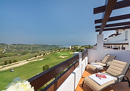 Ona Valle Romano Golf & Resort