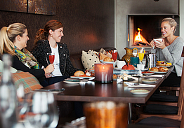 Sankt Jörgen Park | Golf i Göteborg