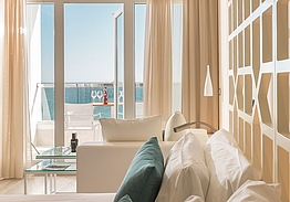 Amare Beach Hotel Marbella | Golf på Costa del Sol