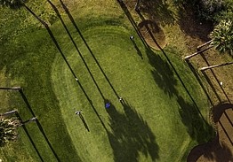 Añoreta Golf Resort