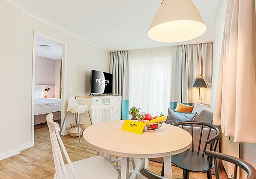 BEECH Resort Fleesensee