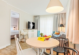 BEECH Resort Fleesensee