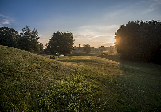 Binowo Park Golf Club