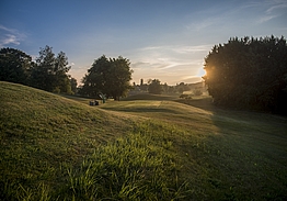 Binowo Park Golf Club