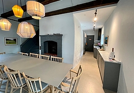 The Inn at Bokskogen