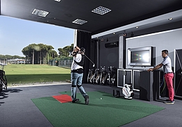 Carya Golf Club | Golf i Belek