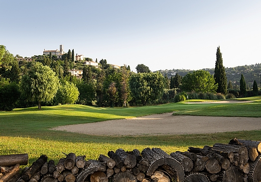 Golf de la Grande Bastide