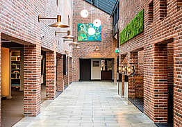 Comwell H.C. Andersen Odense