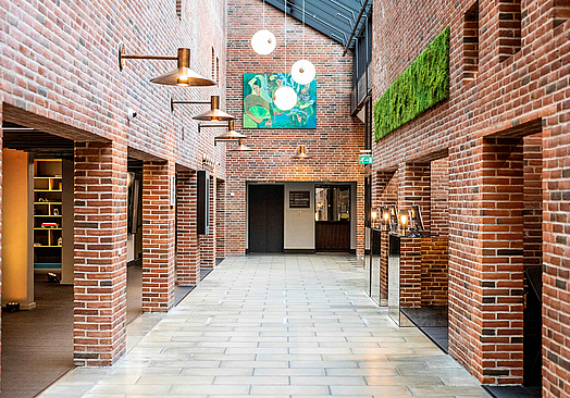 Comwell H.C. Andersen Odense