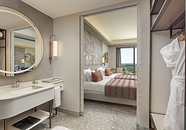 Cullinan Belek | Golf i Belek