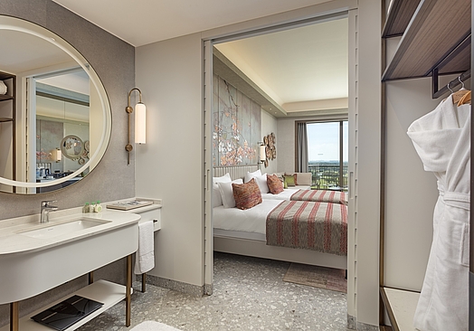 Cullinan Belek | Golf i Belek