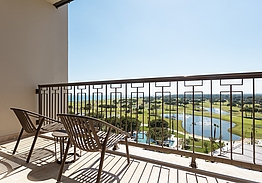 Cullinan Belek | Golf i Belek