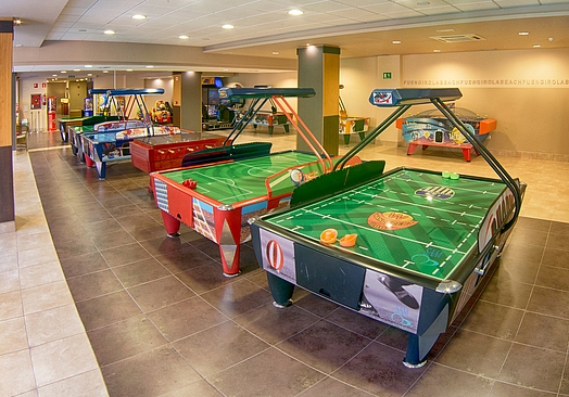 Fuengirola Beach Aparthotel