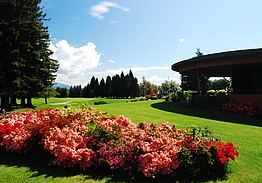 Golf Club Monticello