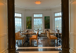 Hofgut Georgenthal Resort