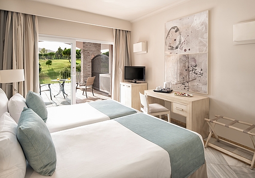La Cala Golf Resort | Classic Room