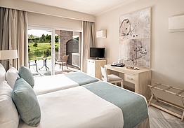 La Cala Golf Resort | Classic Room