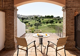 La Cala Golf Resort | Classic Room