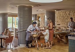 Grand Hyatt La Manga Club Golf & Spa