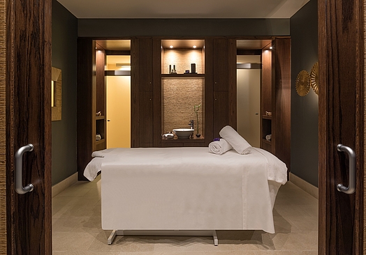 DoubleTree by Hilton La Torre Golf & Spa Resort | Golf i Murcia