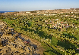 Maspalomas Golf | Golf på Gran Canaria
